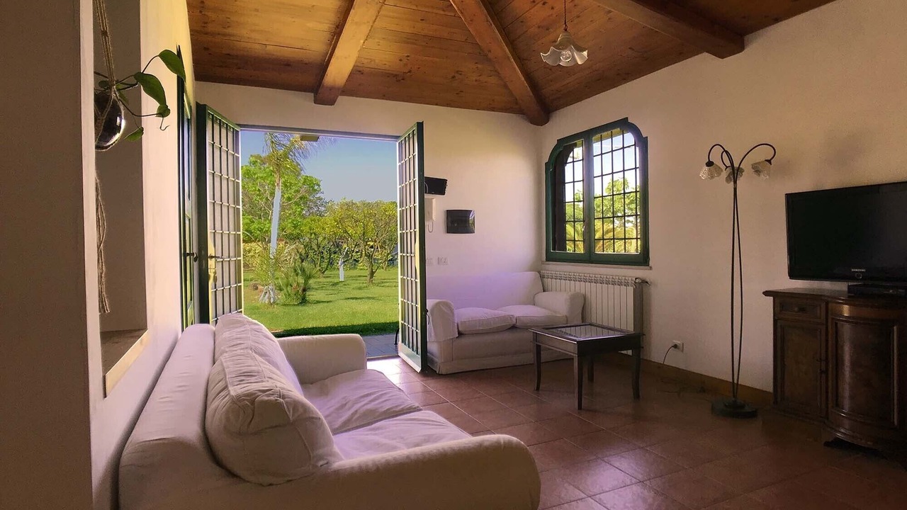 Photo of Livingroom in Colonia Elena