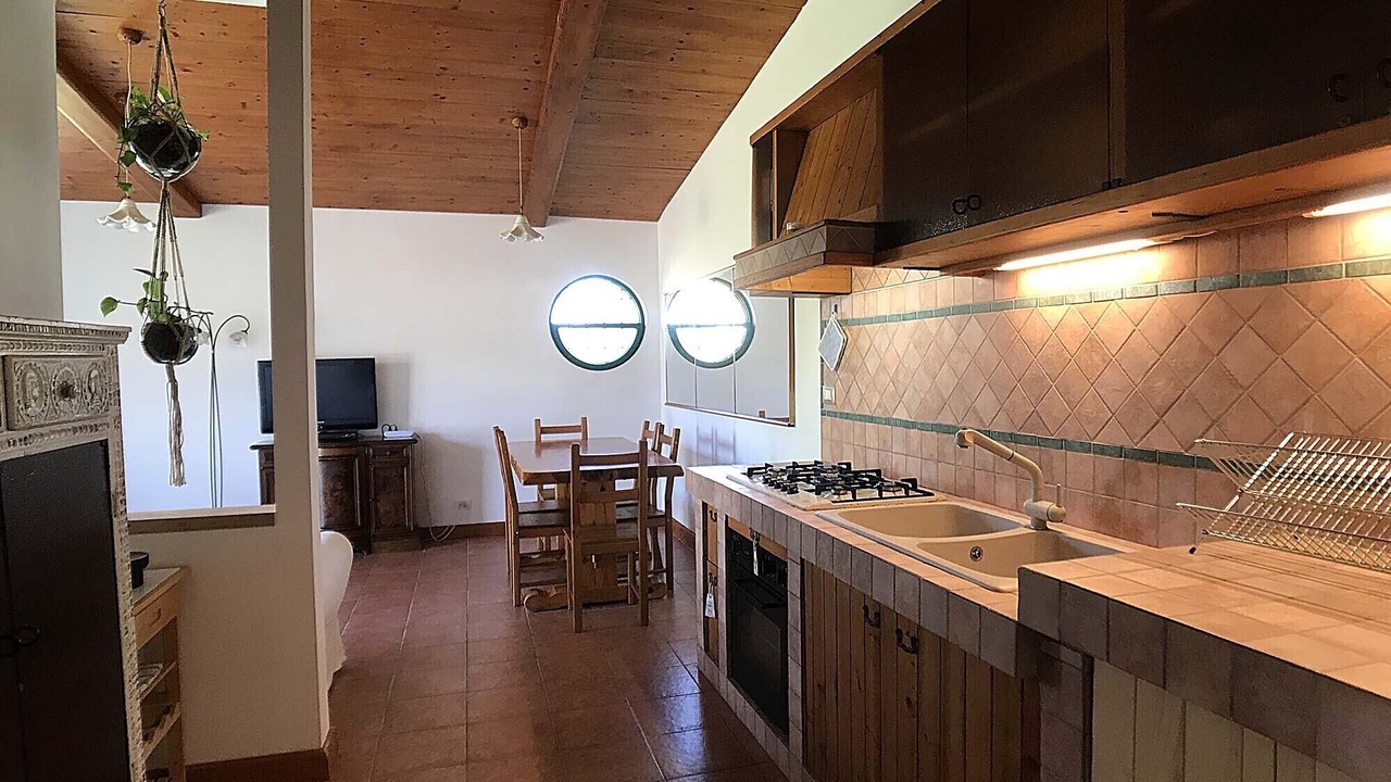 Photo of Kitchen in Colonia Elena