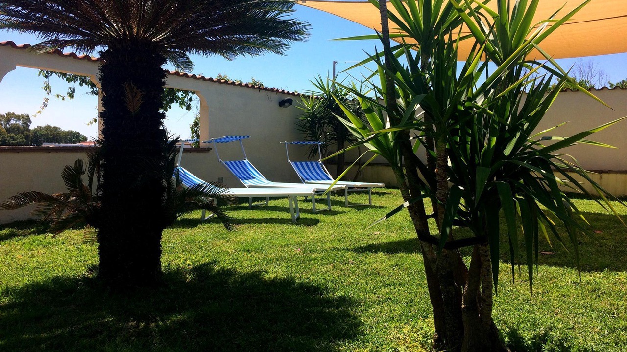 Photo of Outdoor in Colonia Elena