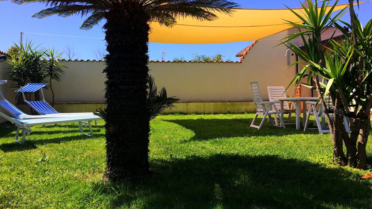 Photo of Outdoor in Colonia Elena