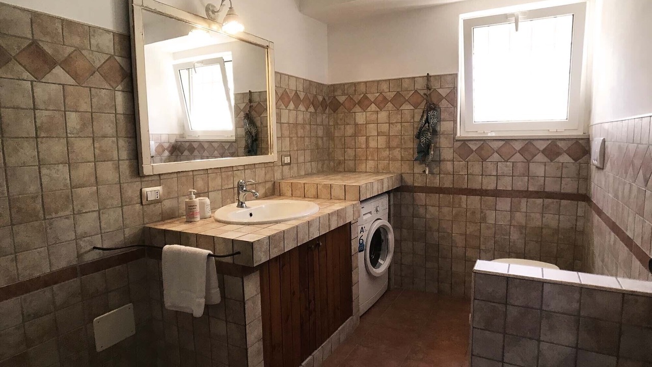 Photo of Bathroom in Colonia Elena