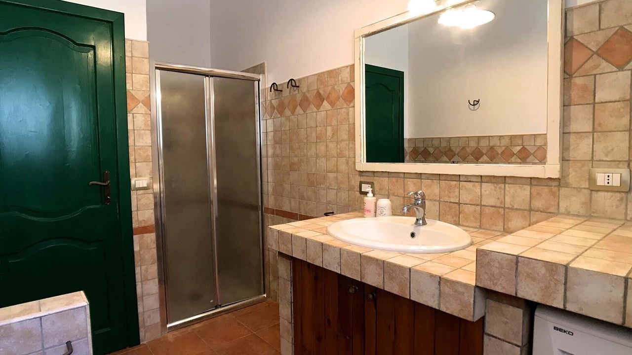 Photo of Bathroom in Colonia Elena