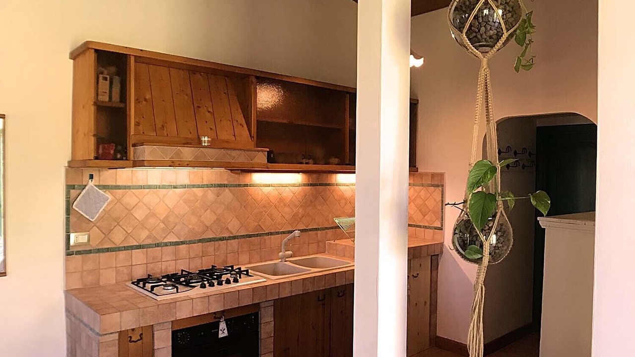 Photo of Kitchen in Colonia Elena