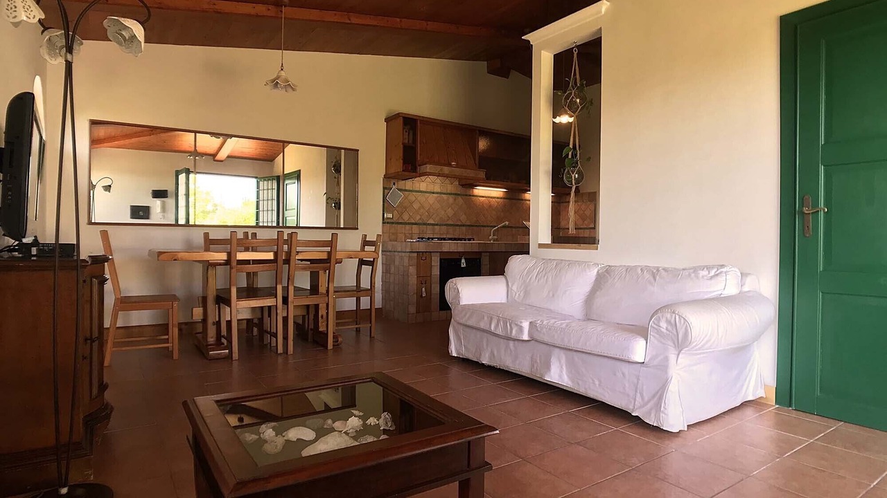 Photo of Livingroom in Colonia Elena