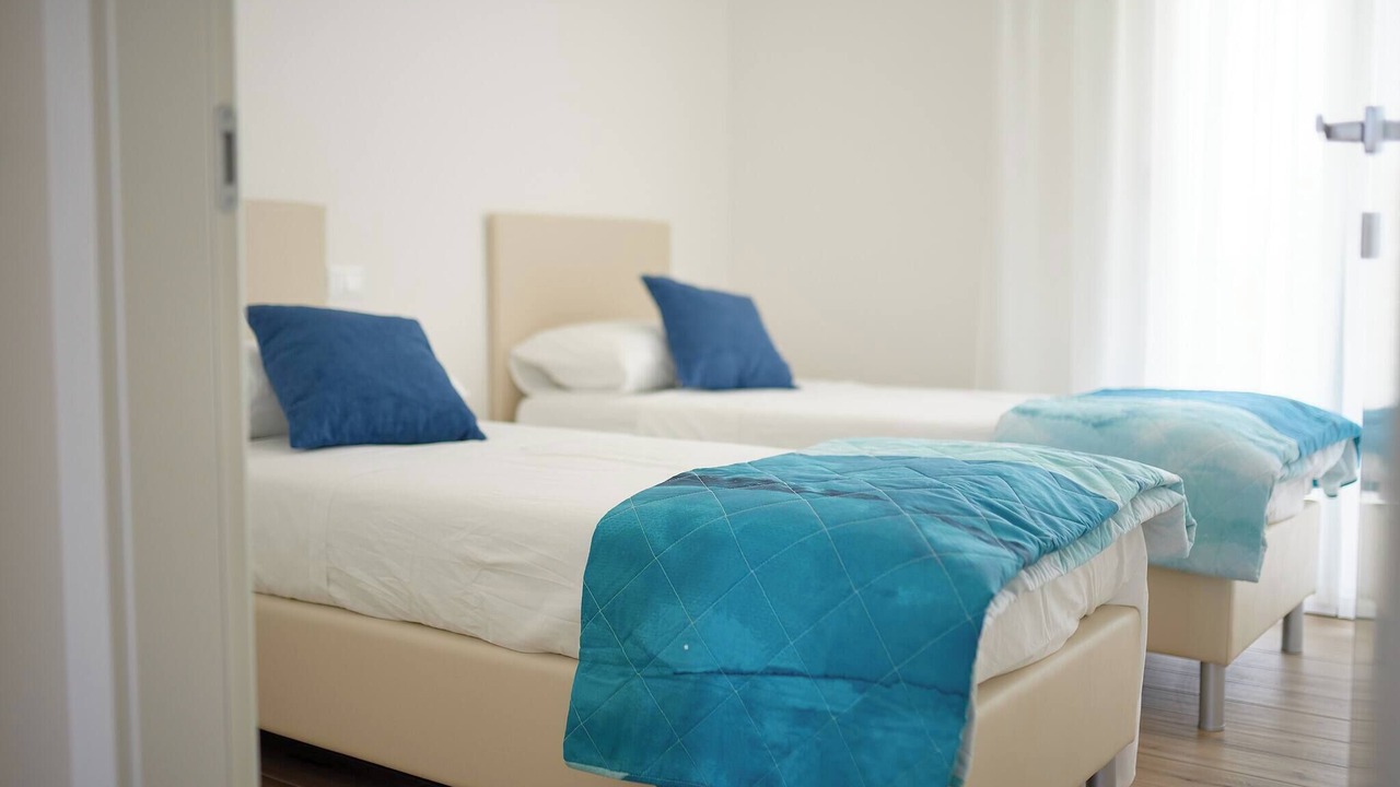 Photo of Bedroom in Faro