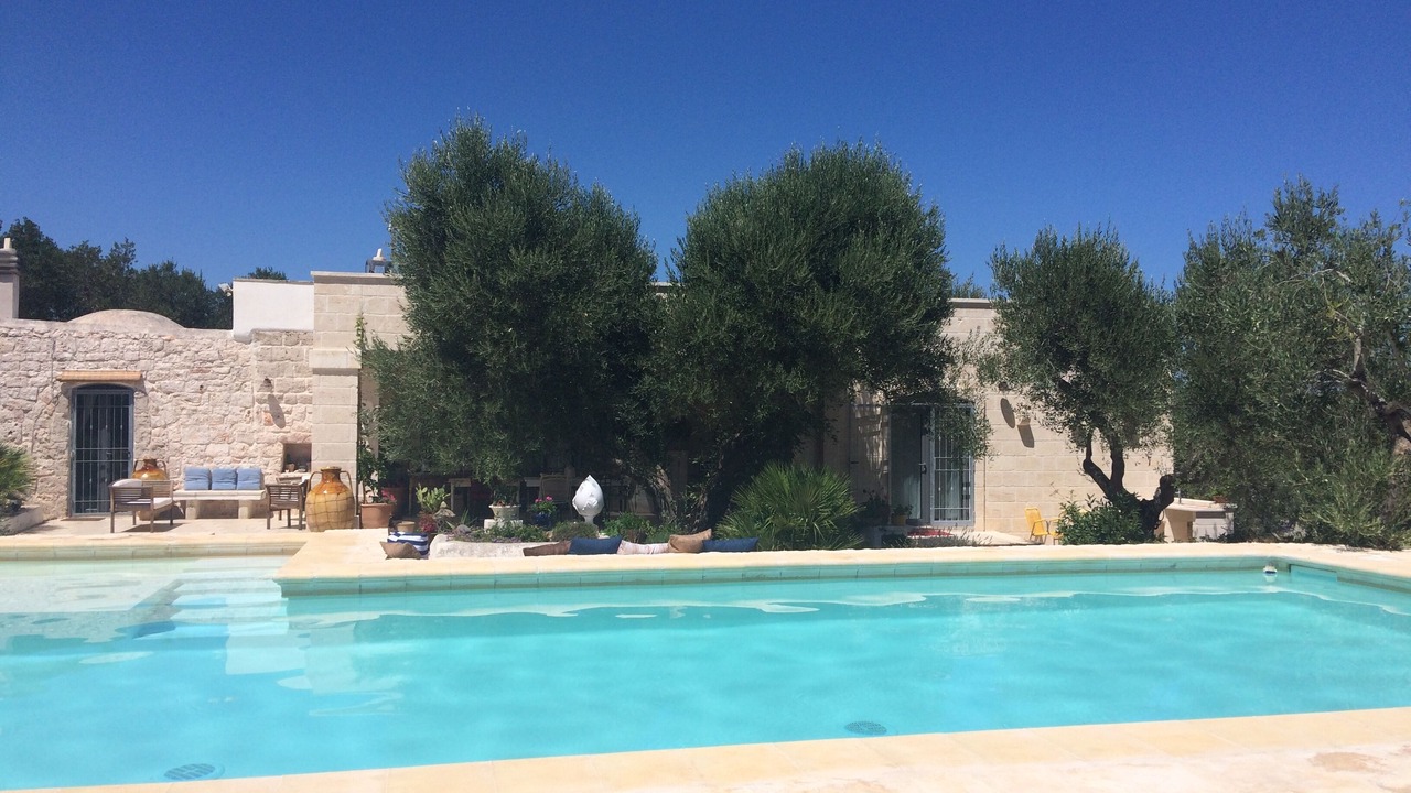 Photo of Outdoor in Ostuni