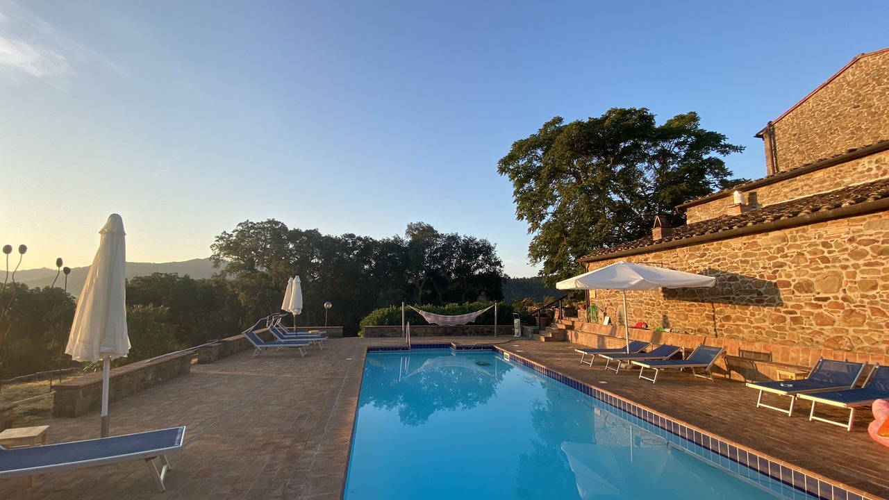 Photo of Outdoor in Gavorrano