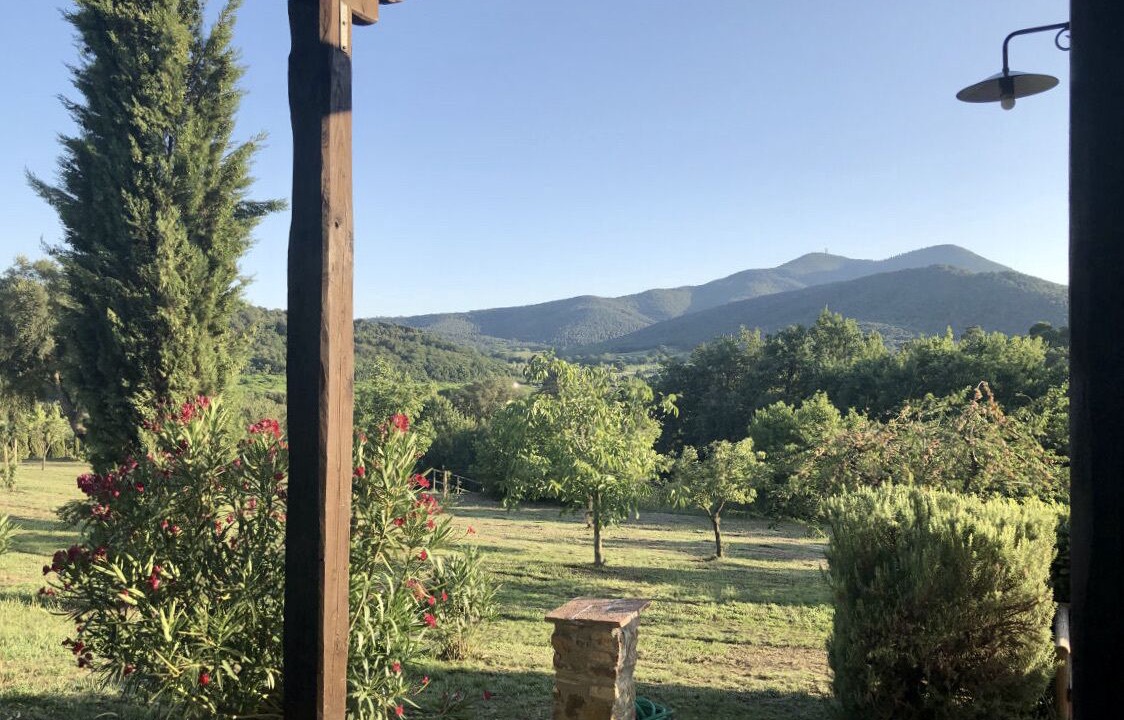 Photo of Outdoor in Gavorrano