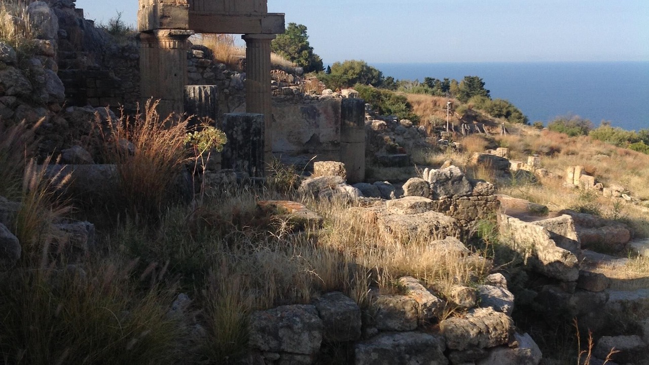 Photo of Outdoor in Porticello