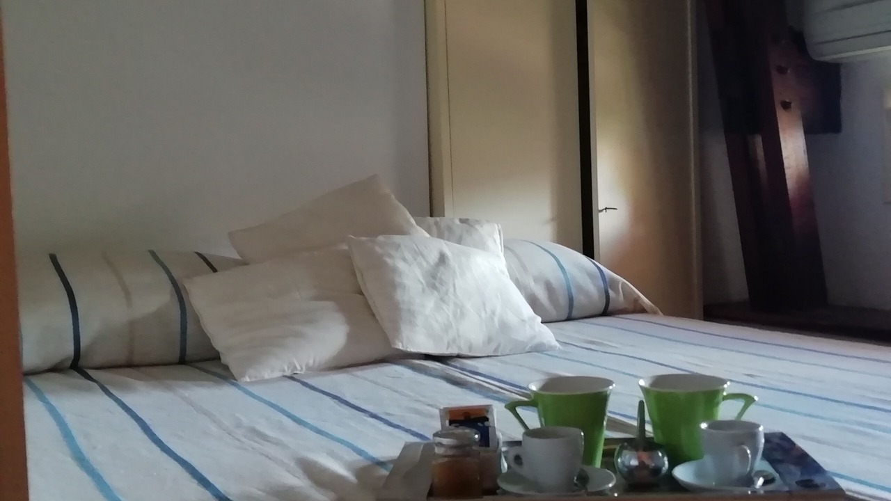 Photo of Bedroom in Porticello