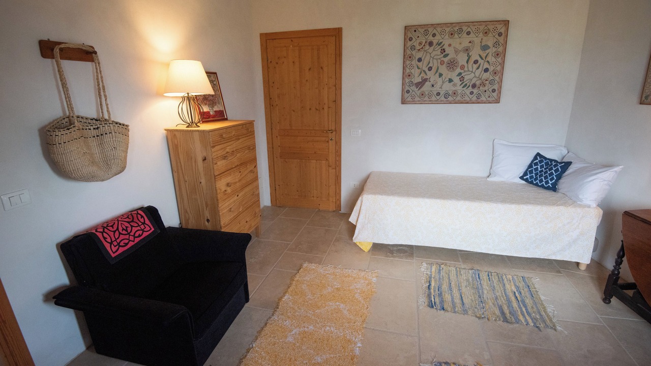 Photo of Bedroom in Guardea