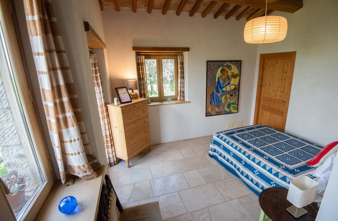 Photo of Bedroom in Guardea