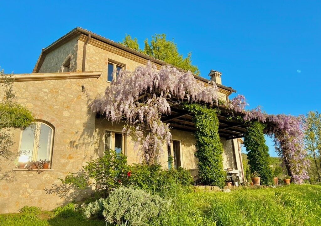 Photo of Outdoor in Guardea