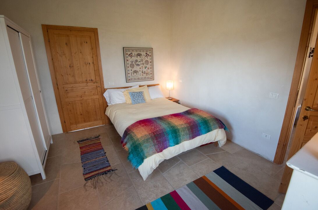 Photo of Bedroom in Guardea