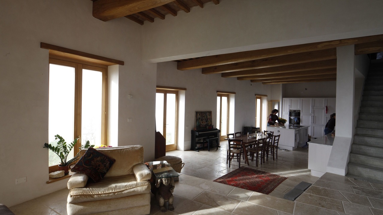 Photo of Bedroom in Guardea