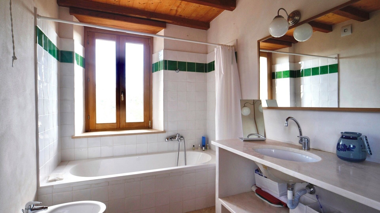 Photo of Bathroom in Guardea