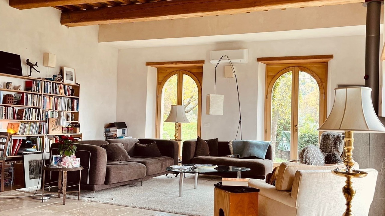 Photo of Bedroom in Guardea
