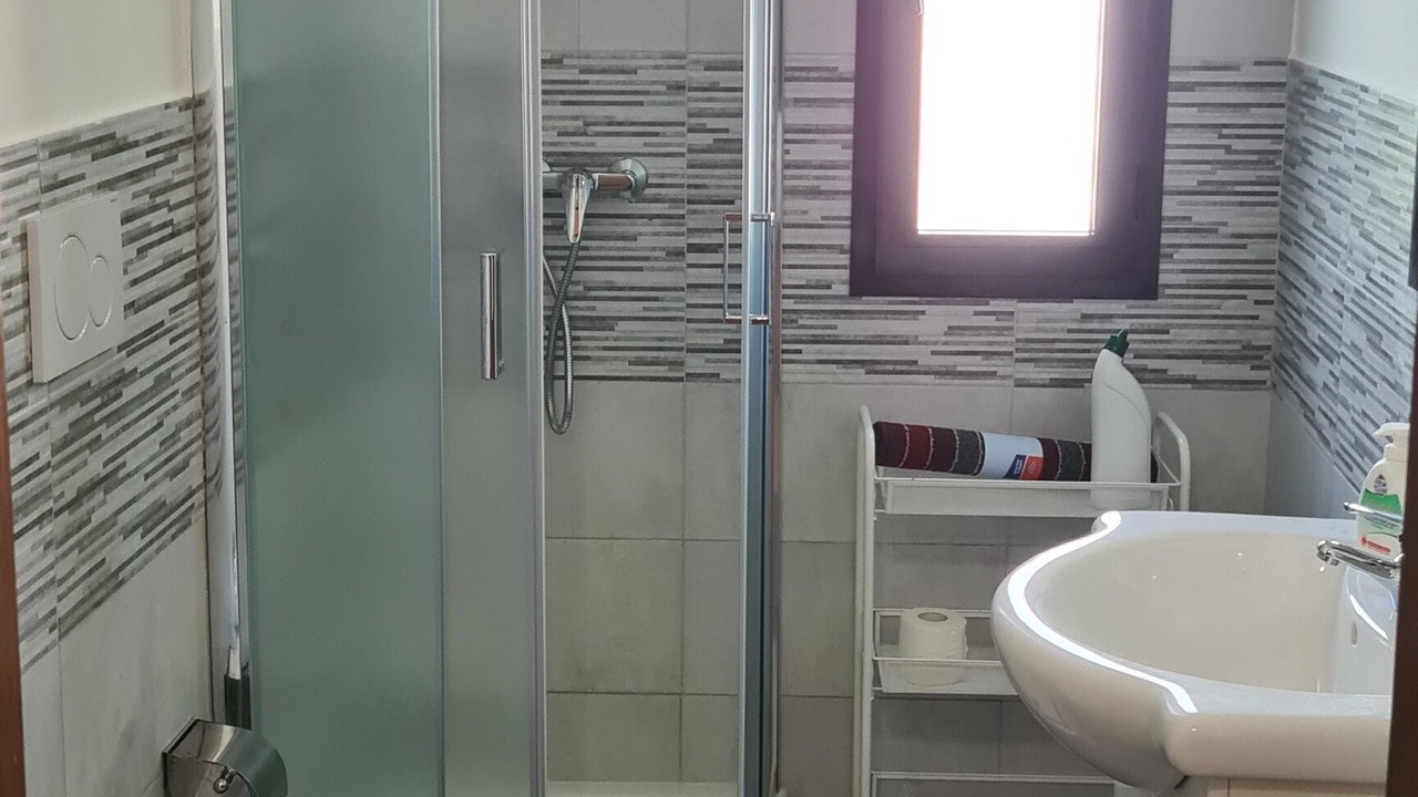 Photo of Bathroom in Scala di Furno