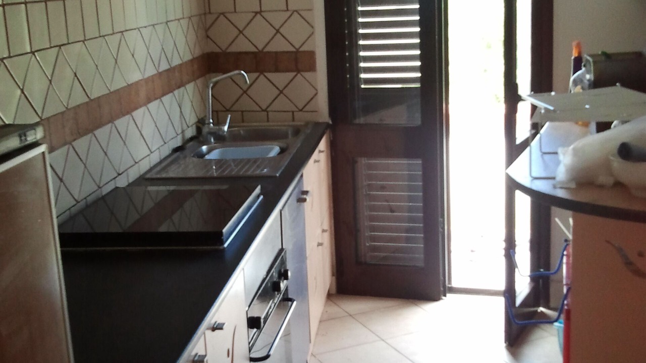 Photo of Kitchen in Scala di Furno