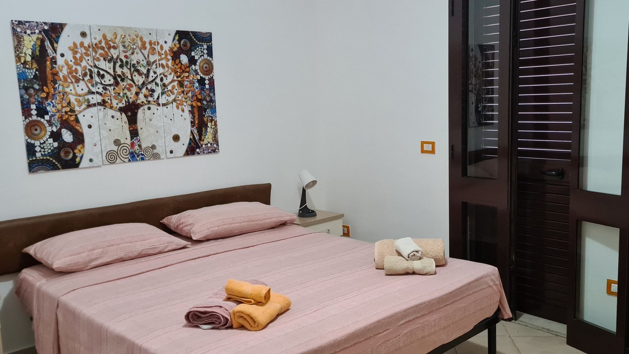 Photo of Bedroom in Scala di Furno