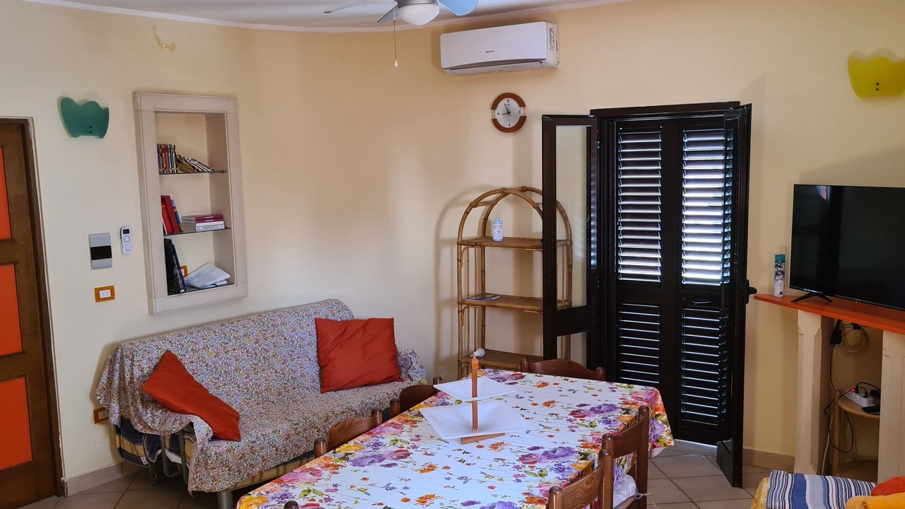 Photo of Livingroom in Scala di Furno