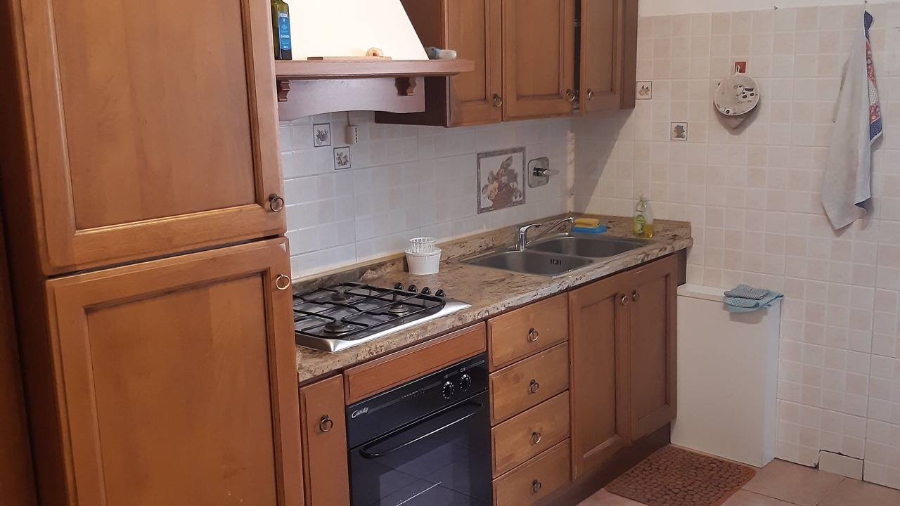 Photo of Kitchen in Bastia Umbra