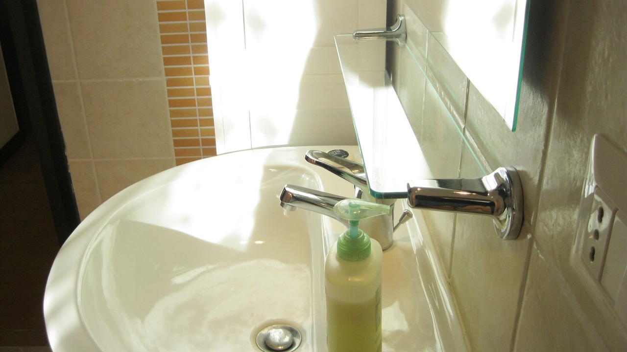 Photo of Bathroom in Bastia Umbra
