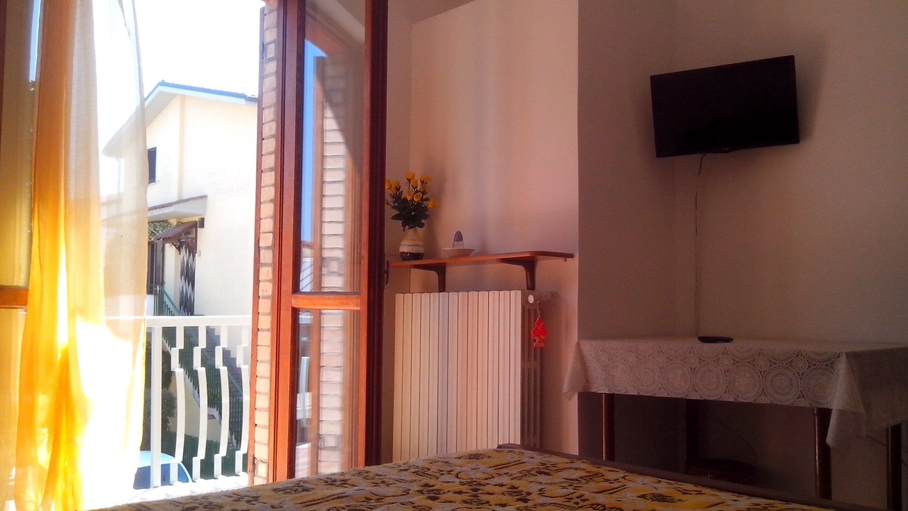 Photo of Bedroom in Bastia Umbra