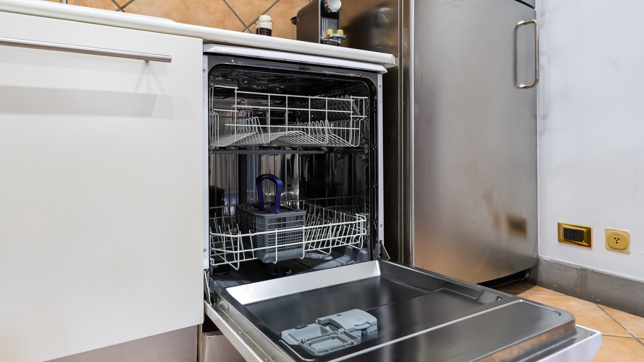 Photo of Kitchen in Rione V Ponte