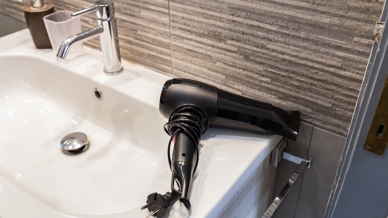 Photo of Bathroom in Rione V Ponte