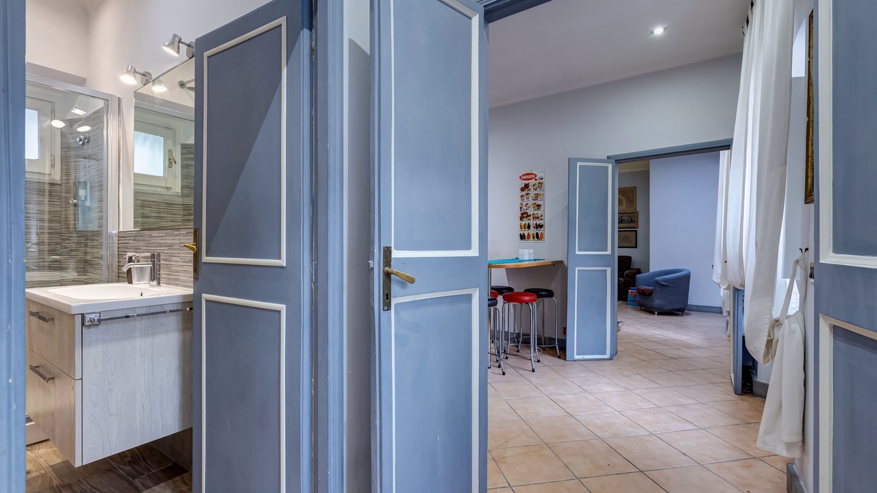 Photo of Bathroom in Rione V Ponte