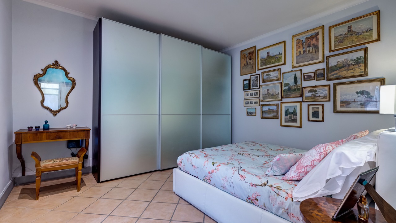 Photo of Bedroom in Rione V Ponte