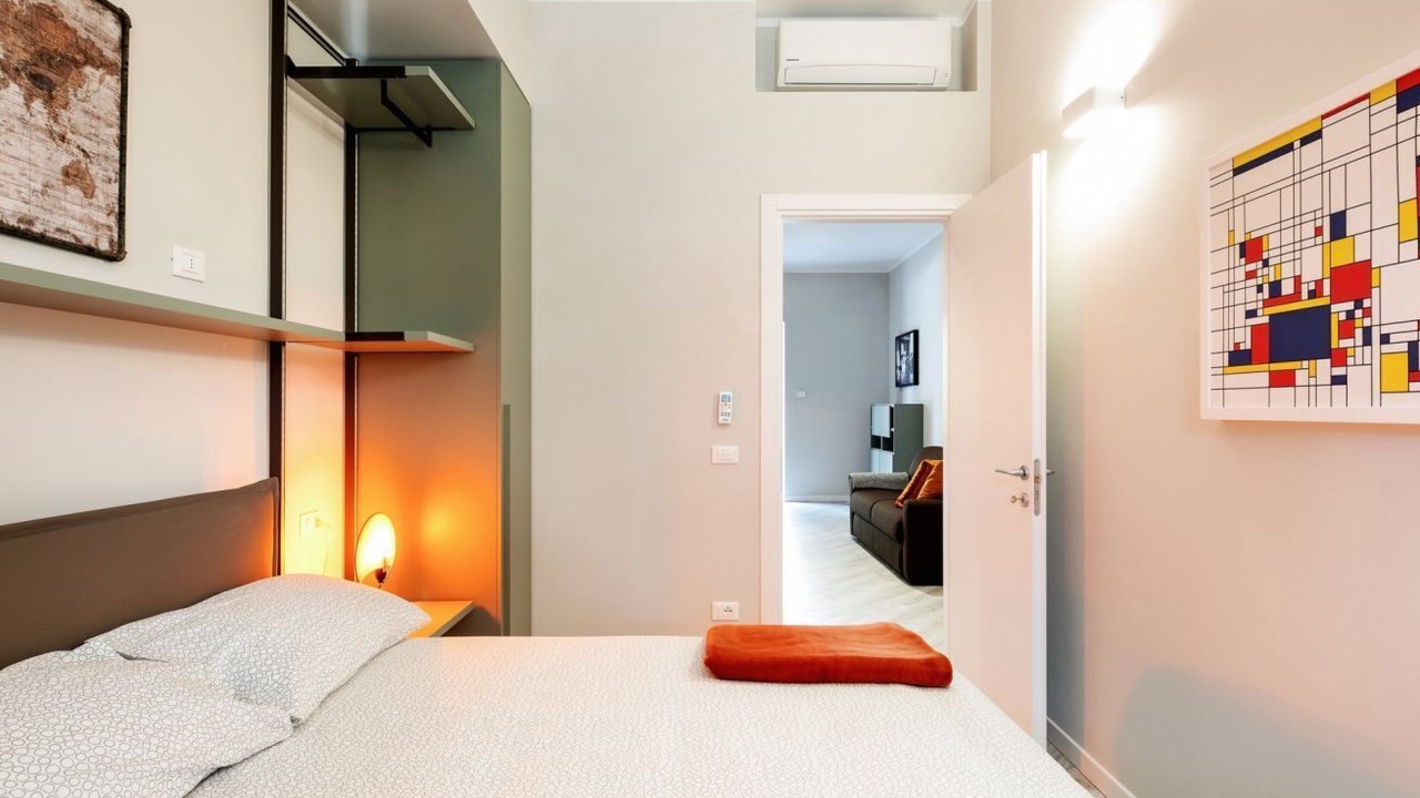 Photo of Bedroom in Saragozza-Porto