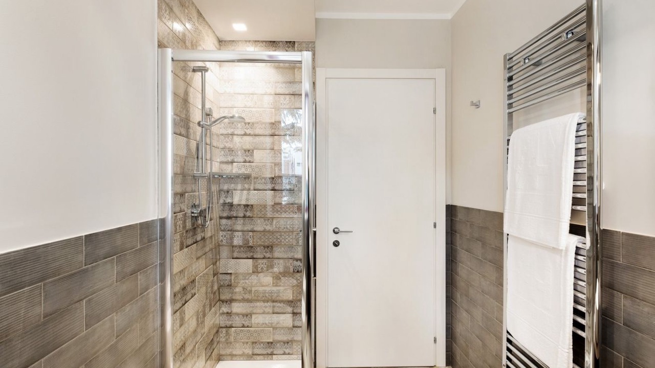 Photo of Bathroom in Saragozza-Porto