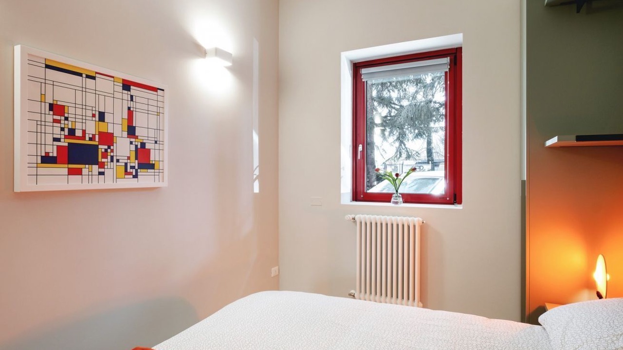 Photo of Bedroom in Saragozza-Porto