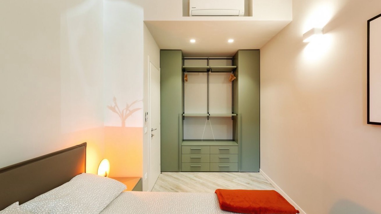 Photo of Bedroom in Saragozza-Porto