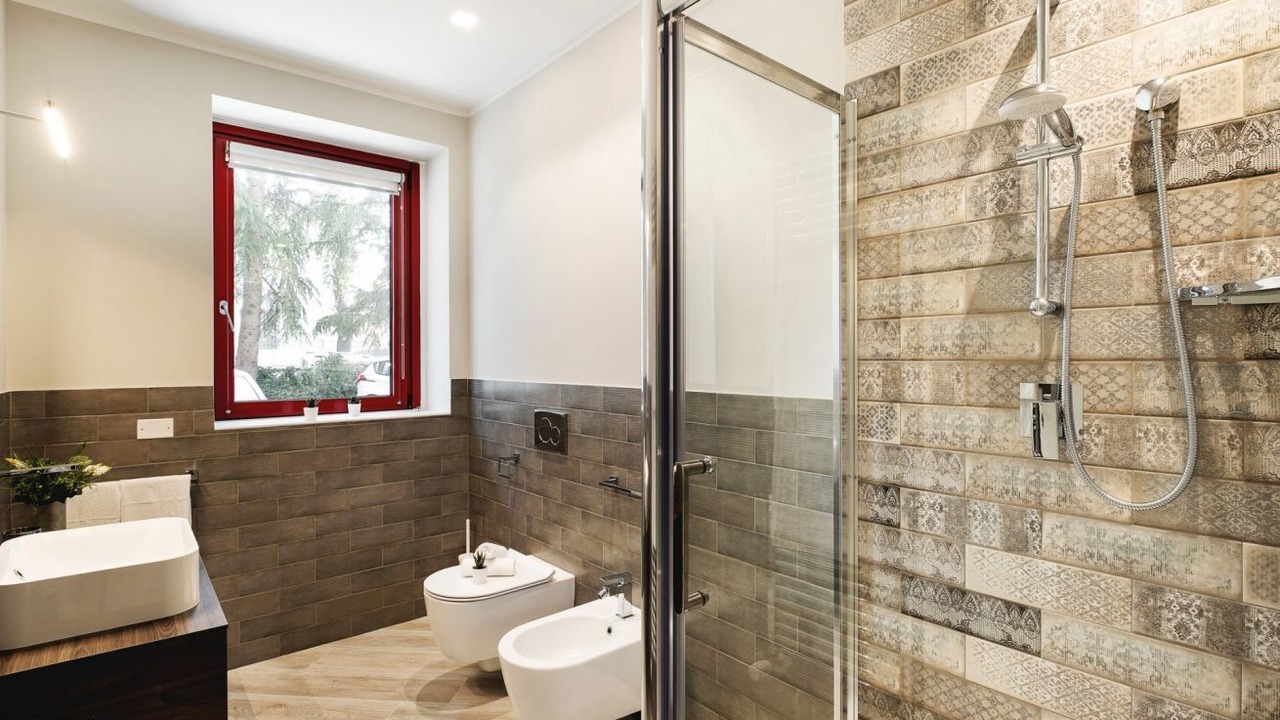 Photo of Bathroom in Saragozza-Porto