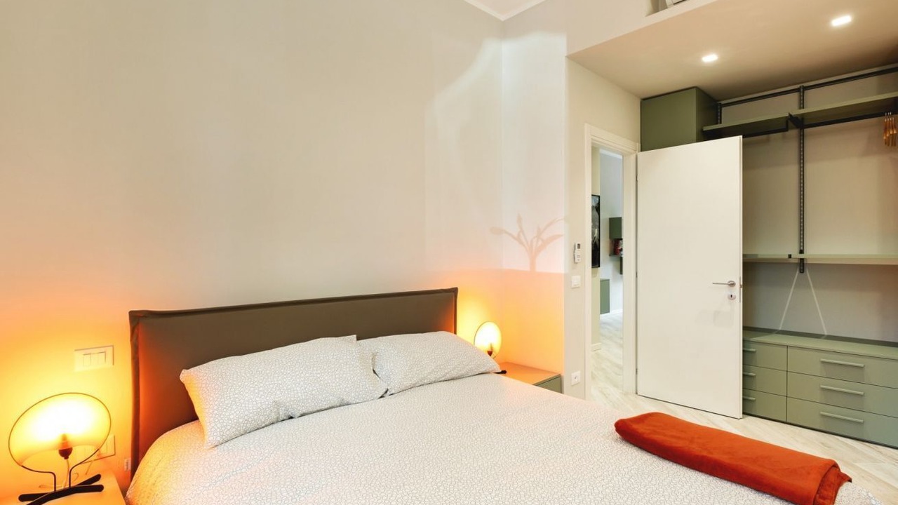 Photo of Bedroom in Saragozza-Porto