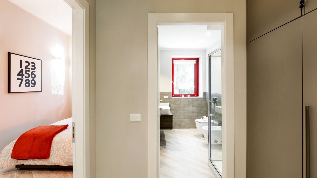 Photo of Bathroom in Saragozza-Porto