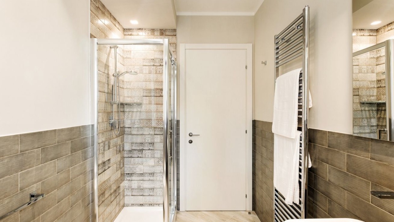 Photo of Bathroom in Saragozza-Porto