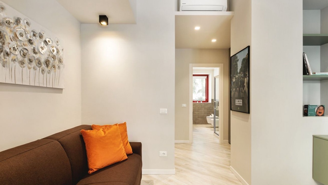 Photo of Livingroom in Saragozza-Porto