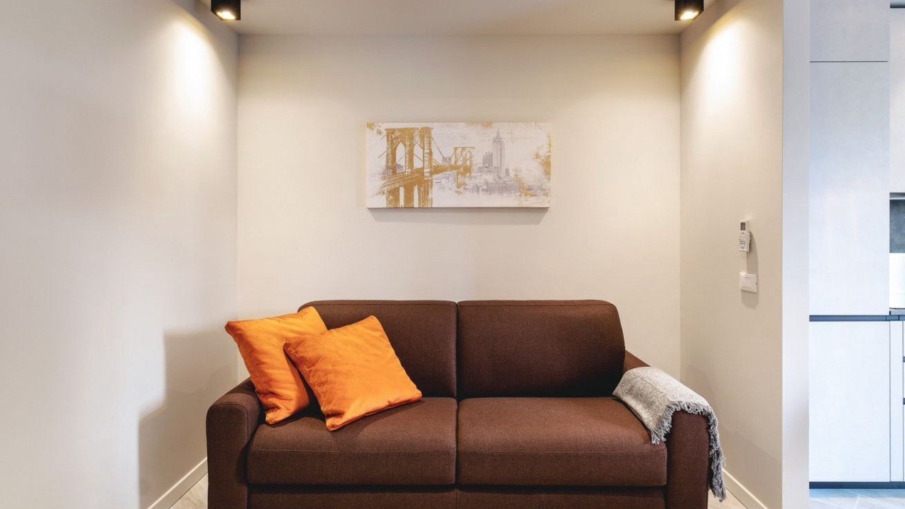 Photo of Livingroom in Saragozza-Porto