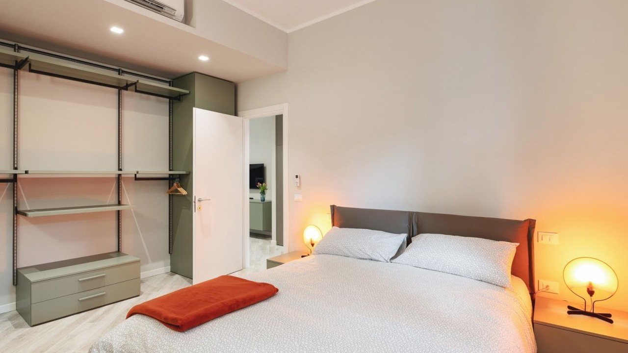 Photo of Bedroom in Saragozza-Porto