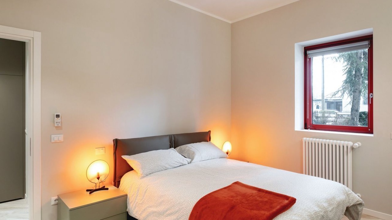 Photo of Bedroom in Saragozza-Porto