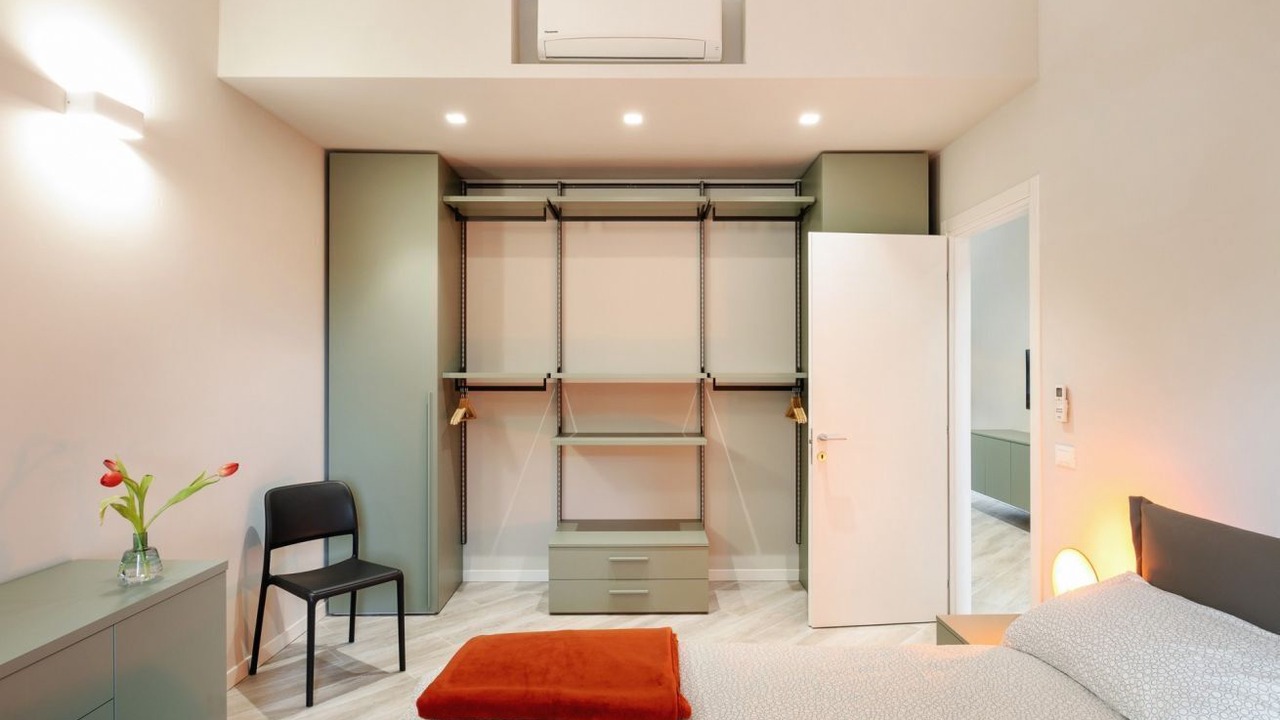 Photo of Bedroom in Saragozza-Porto