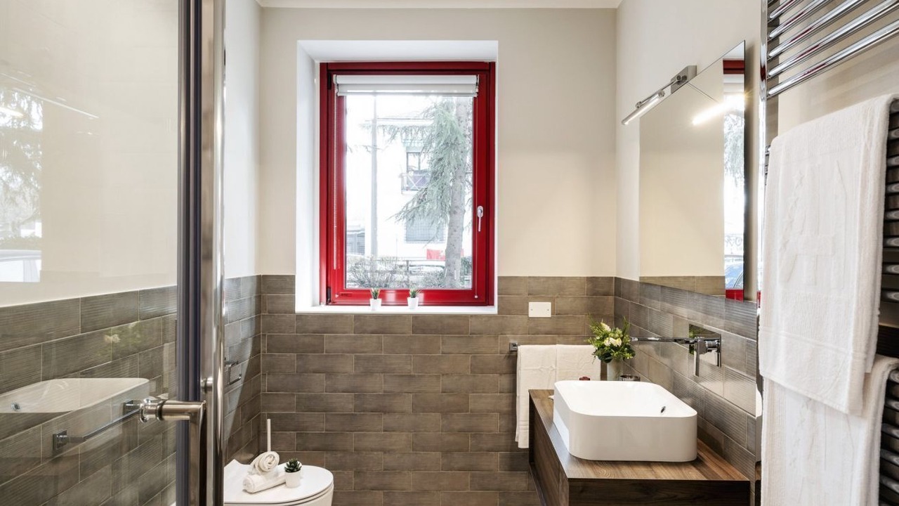 Photo of Bathroom in Saragozza-Porto