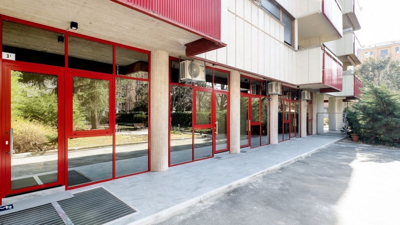 Photo of Outdoor in Saragozza-Porto