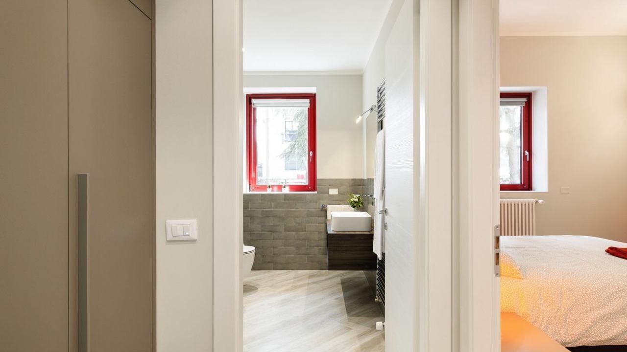 Photo of Bathroom in Saragozza-Porto
