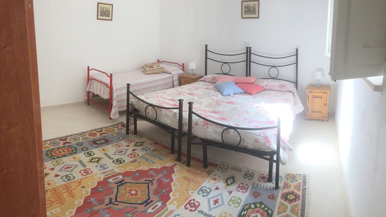 Photo of Bedroom in Piombino