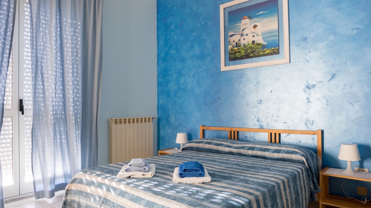 Photo of Bedroom in Rodio